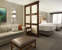 Hyatt Place Portland Airport at Cascade Station image 3